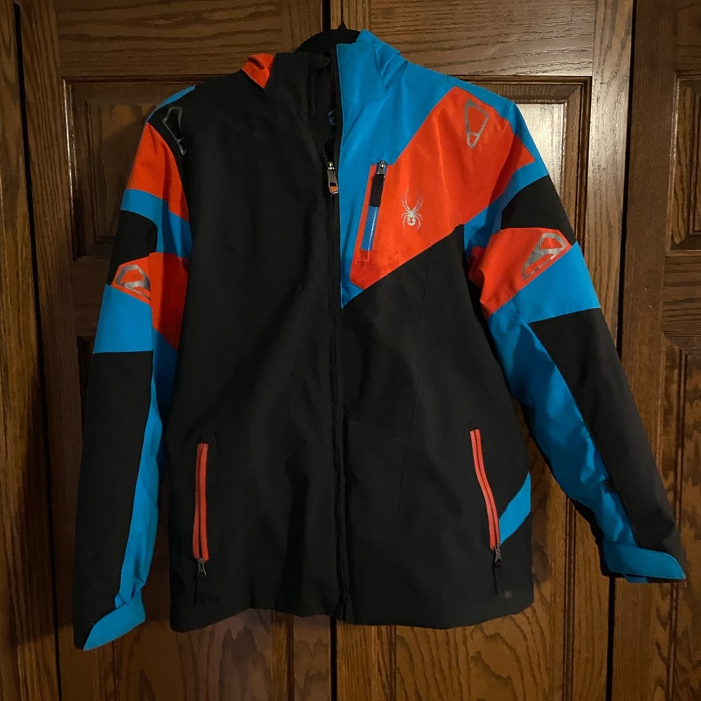 Spyder Ski Jacket